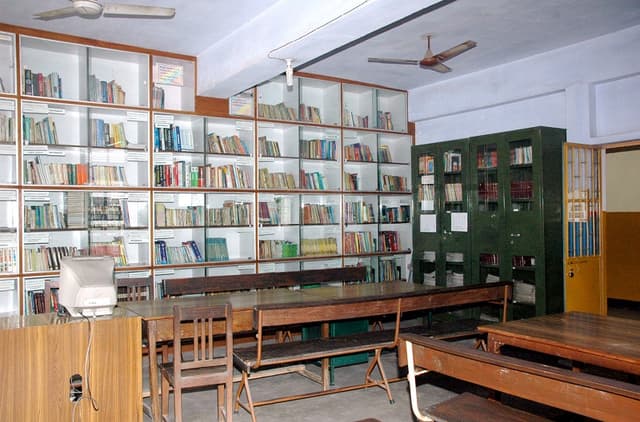 Holy Angels' Senior Secondary School Gallery