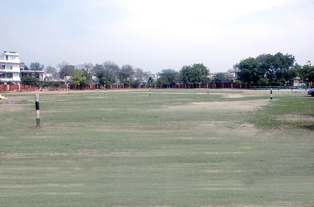 Holy Angels' Senior Secondary School Gallery