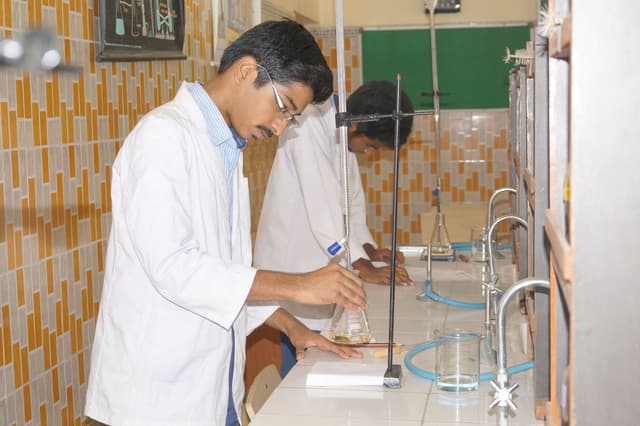 Holy Angels' Senior Secondary School Gallery