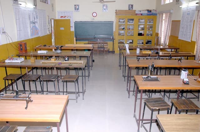 Holy Angels' Senior Secondary School Gallery