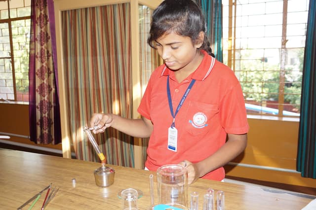 Holy Angels' Senior Secondary School Gallery