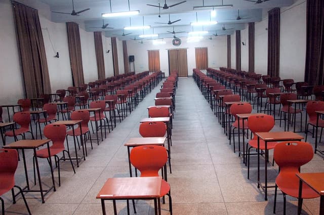 Holy Angels' Senior Secondary School Gallery