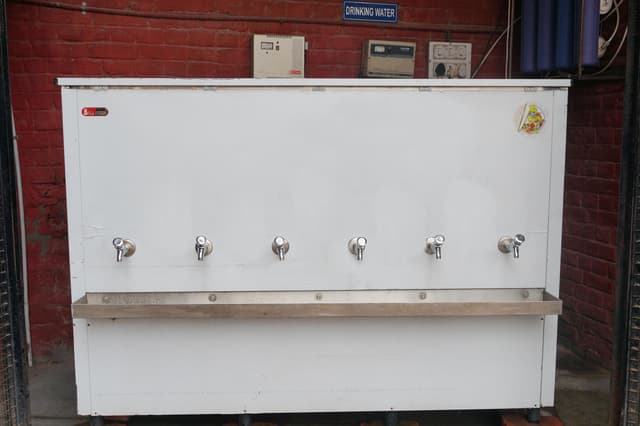 Holy Angels' Senior Secondary School Gallery