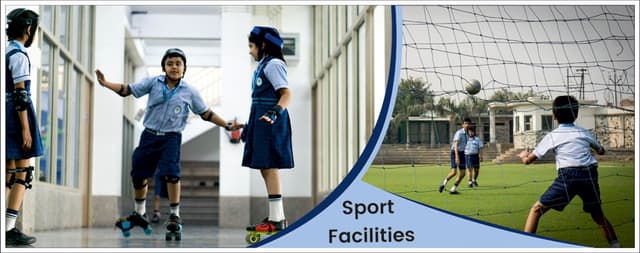 Step Up School Gallery