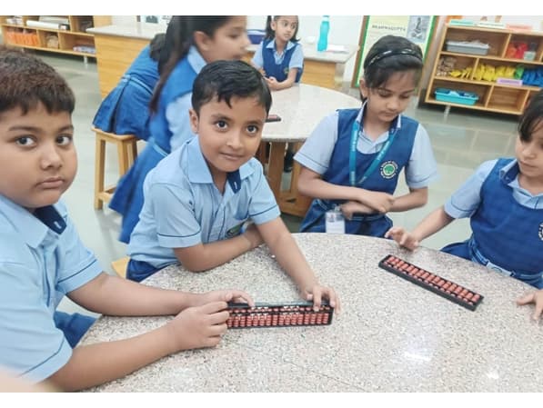 Step Up School Gallery