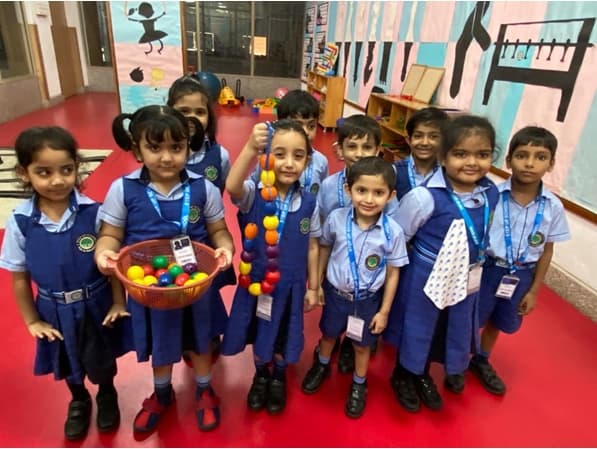 Step Up School Gallery