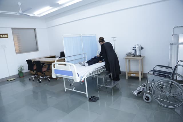 Step Up School Gallery