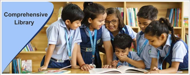 Step Up School Gallery