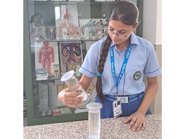 Step Up School Gallery