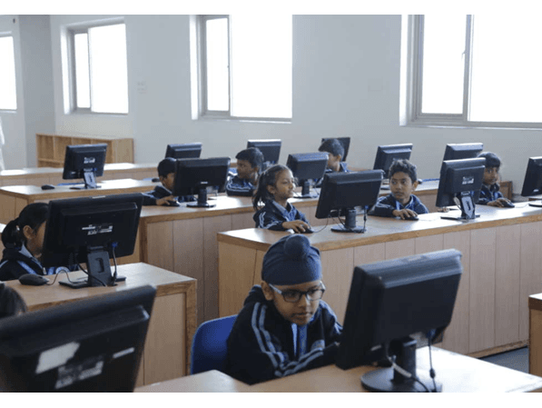 Step Up School Gallery