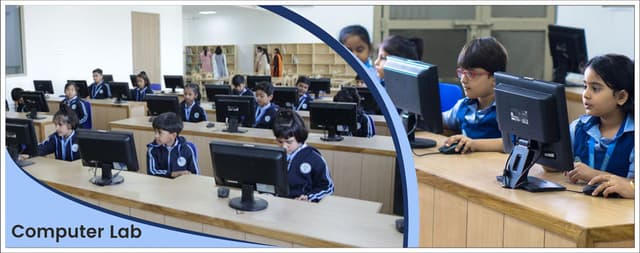 Step Up School Gallery