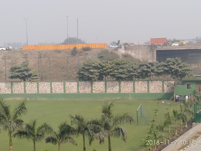 Step Up School Gallery