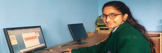 M.L. Public School Gallery