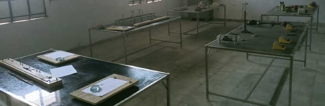 M.L. Public School Gallery