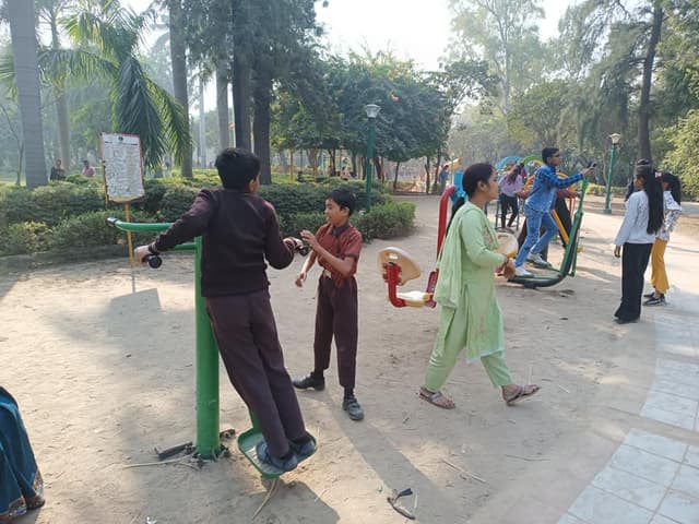 Compassion Academy Gallery