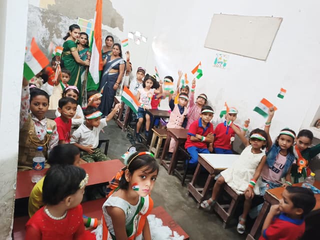 Compassion Academy Gallery