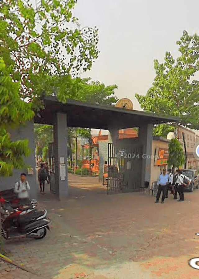 Sunder Deep World School Gallery