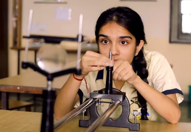 Sunder Deep World School Gallery