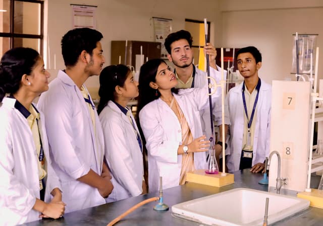 Sunder Deep World School Gallery