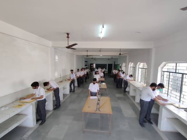 Children's Academy Gallery