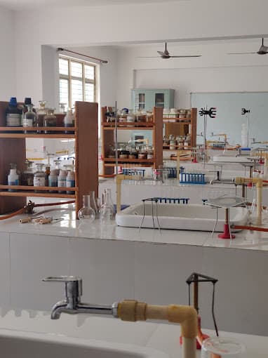 Children's Academy Gallery