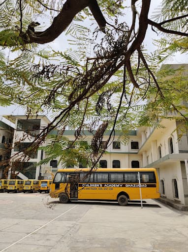 Children's Academy Gallery