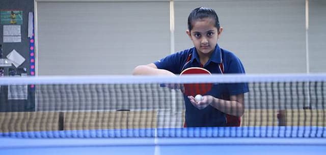 Khaitan World School Gallery