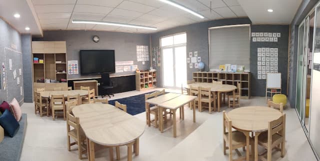 Khaitan World School Gallery