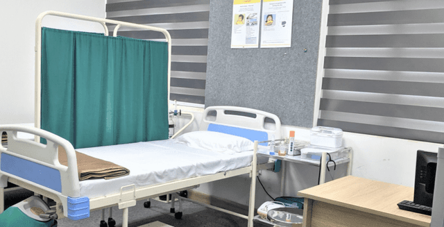 Khaitan World School Gallery