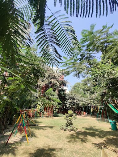 Children's Academy Gallery