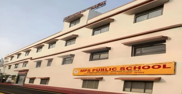 Arwachin Bharti Bhawan Senior Secondary School Gallery