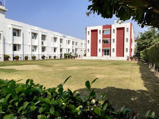 Sahaj International School Gallery
