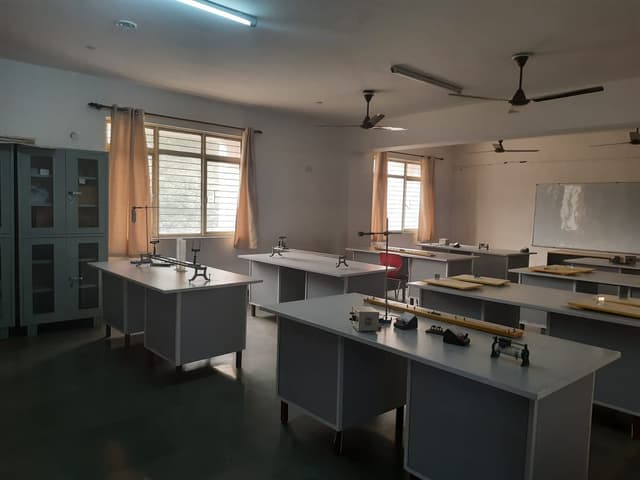 Sahaj International School Gallery