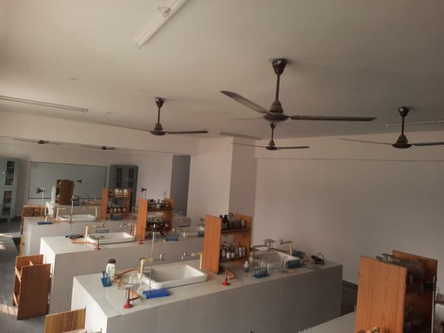 Sahaj International School Gallery