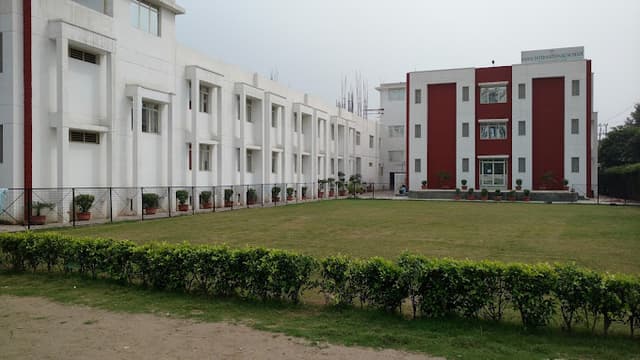 Sahaj International School Gallery