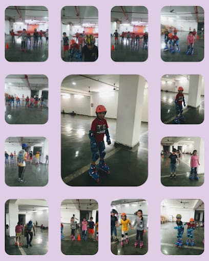 Sahaj International School Gallery