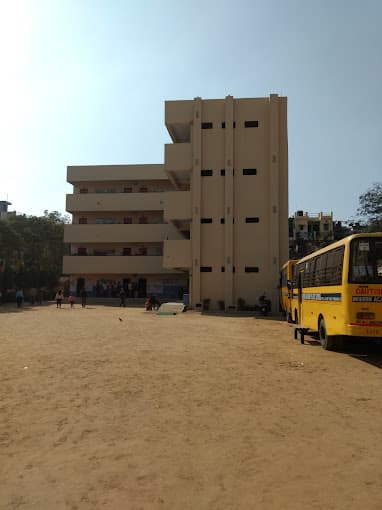 Modern Academy Senior Secondary School Gallery