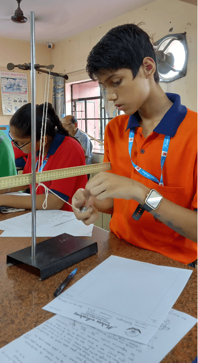 Modern Academy Senior Secondary School Gallery