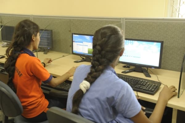 Modern Academy Senior Secondary School Gallery