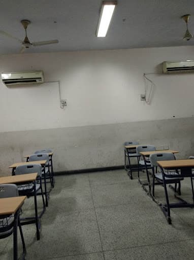 Delhi Public School Gallery