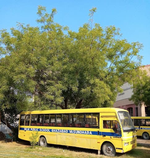 Delhi Public School Gallery