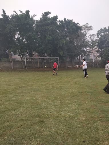 Delhi Public School Gallery