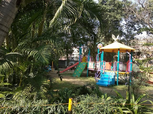 Delhi Public School Gallery