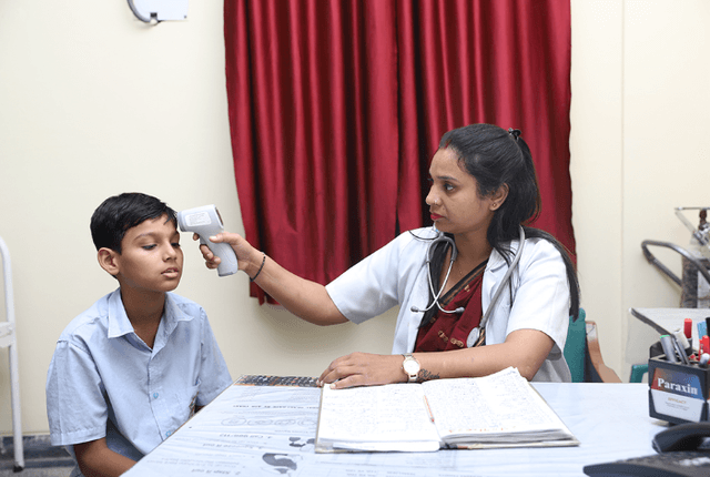 Delhi Public School Gallery