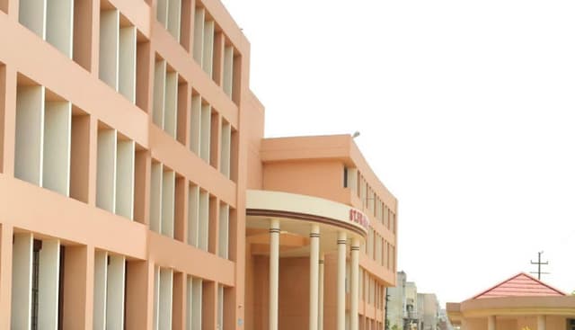 St. Francis School Gallery