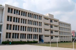 St. Francis School Gallery