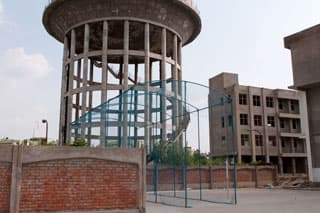 St. Francis School Gallery