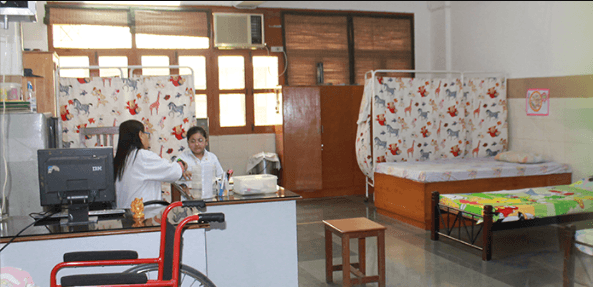 Delhi Public School Gallery