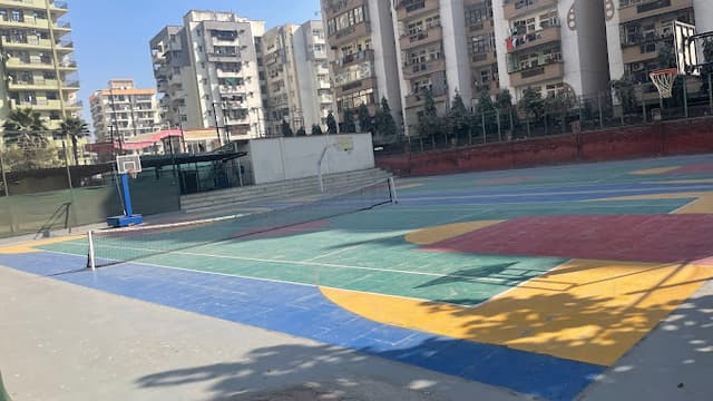 Delhi Public School Gallery