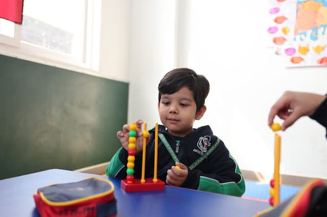 Delhi Public School Gallery